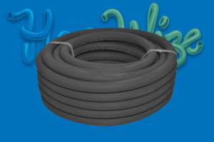 Saturated Steam Hose
