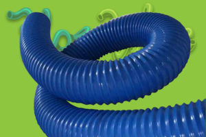 PVC Ducting Hose