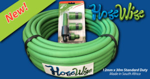 Hosewize hosepipe